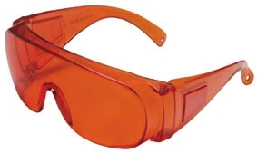 Retina UV Schutzbrille